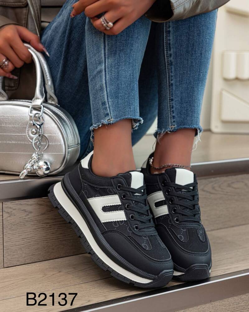 Buty sportowe damskie Roz 36-41/ 12 par